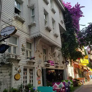 Romantic Mansion Istanbul