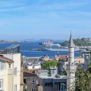 Galata Istanbul