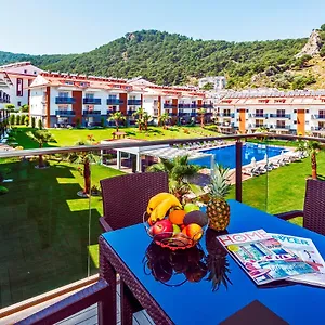 Likya Garden Fethiye