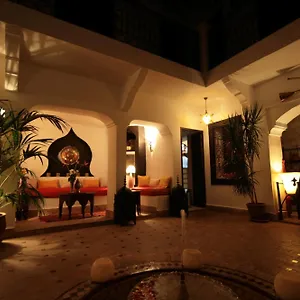 Riad Khadija Spa Marrakesh