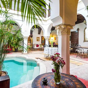 Riad Calista Marrakesh